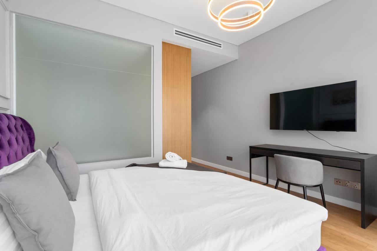 Anggun Residences Serviced Suites Kuala Lumpur Kültér fotó