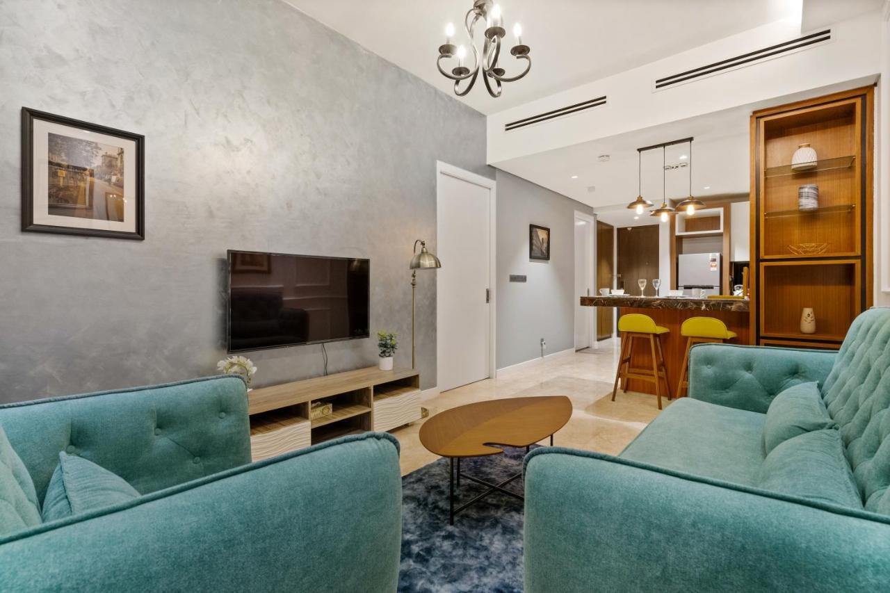 Anggun Residences Serviced Suites Kuala Lumpur Kültér fotó